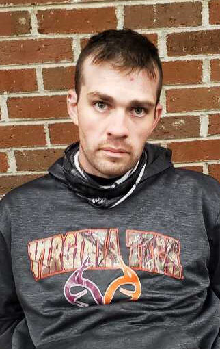 Eric Vanover